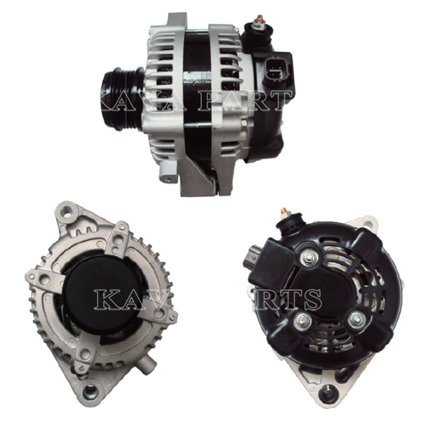 Toyota - Alternator For Toyota Combivan,Toyota Corolla 2706027090 27060-27090