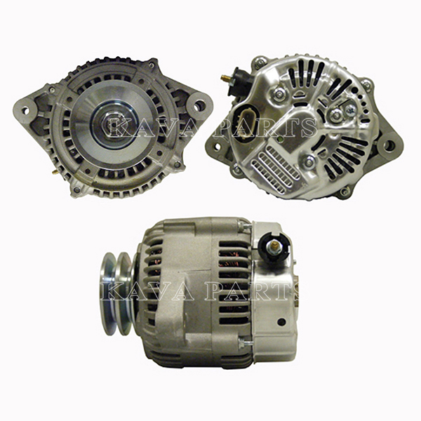 Toyota - Alternator For Toyota Landcruiser 102211-1360 27060-17220