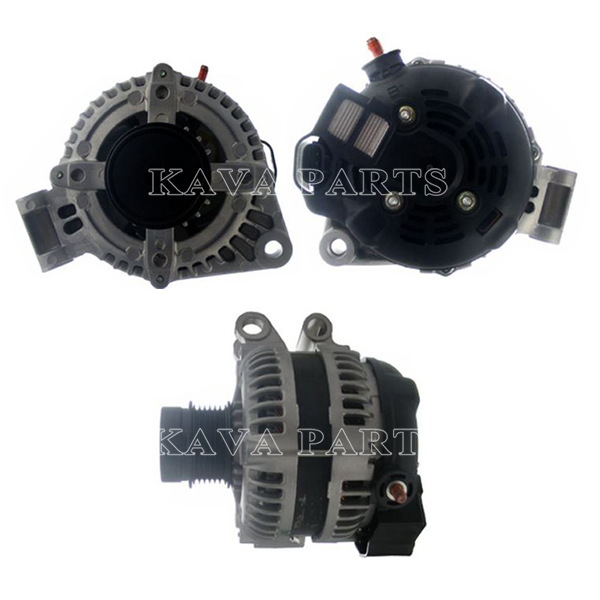 Jaguar - Alternator For Jaguar S-Type,Jaguar XJ 4R8310300AB 4R83-10300-AB 4R83AB