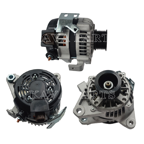 Toyota - Alternator For Toyota Yaris 27060-0H090