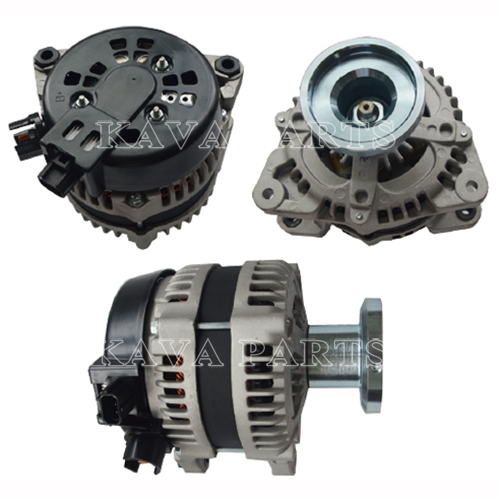 Ford - Alternator For Ford Focus 1.8 Diesel 104210-3630 104210-3640 104210-3641