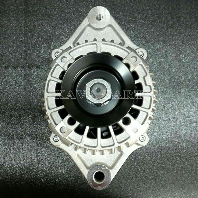 Toyota - Alternator For Toyota Land Cruiser 2.7 27060-72340 27060-75020 27060-75100