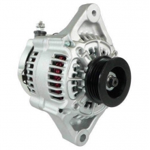  Alternator For Arctic Cat 101211-2880 1012112880 - Denso