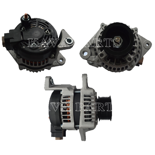 Isuzu - Alternator For Isuzu D-Max 4JK1-TC LR190-763 LR190-768