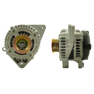 Toyota -  Alternator For Toyota Highlander 27060-0A120 27060-0A12084 27060-0A140