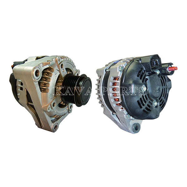 Buick - Alternator For Buick Lucerne 210-0691 25864953 90-29-5712