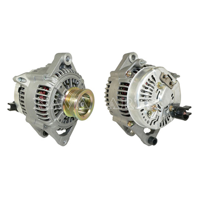 Chrysler -  Alternator For Chrysler Voyager 3.3 56027913 12100-04170 12100-04171