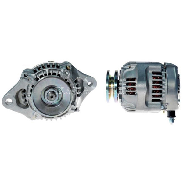 Daihatsu -  Alternator For Daihatsu Cuore 6281-200-004-0B 18504-6430 185046430