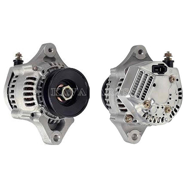 Kubota -  Alternator For Kubota 3A011-74010 3A011-74011 3A011-74012