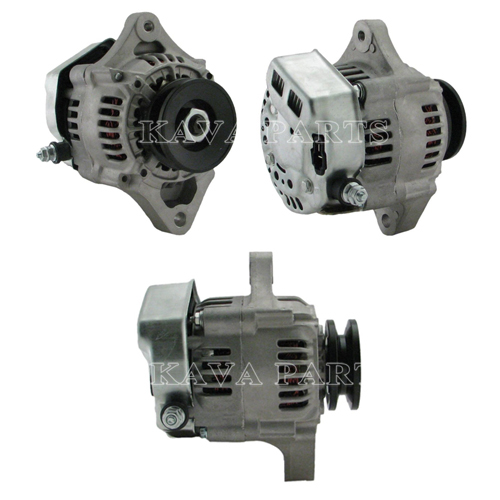 Daihatsu -  Alternator For Daihatsu 27060-87801-000 27060-87801