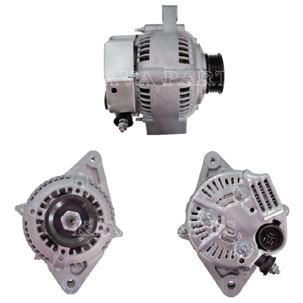 Toyota - Alternator For Toyota, 27060-65010,27060-65020,27060-6502084