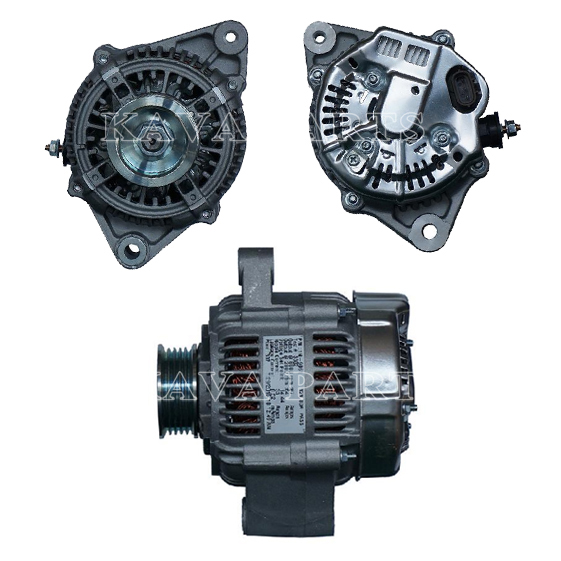 Toyota - Alternator For Toyota Camry 27060-74360 27060-74410 27060-03050