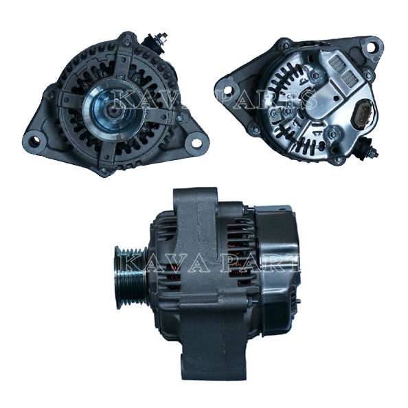 Toyota -  Alternator For Toyota Land Cruiser 27060-50250 2706050250