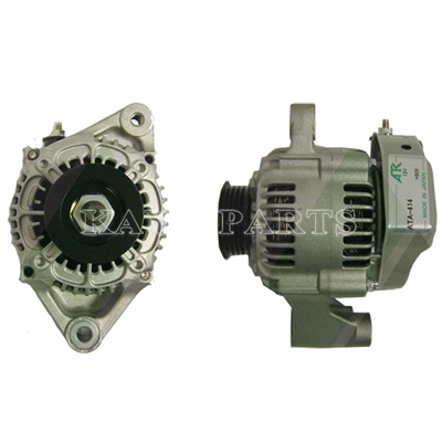 Toyota -  Alternator For Toyota Corolla 27060-10070 27060-10071 100211-1560