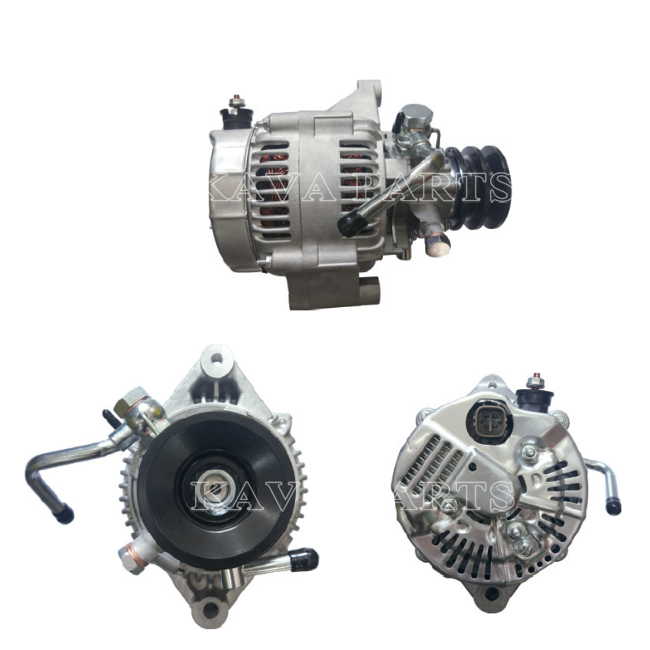 Toyota - Alternator For Toyota 5L 27040-54670 2704054670