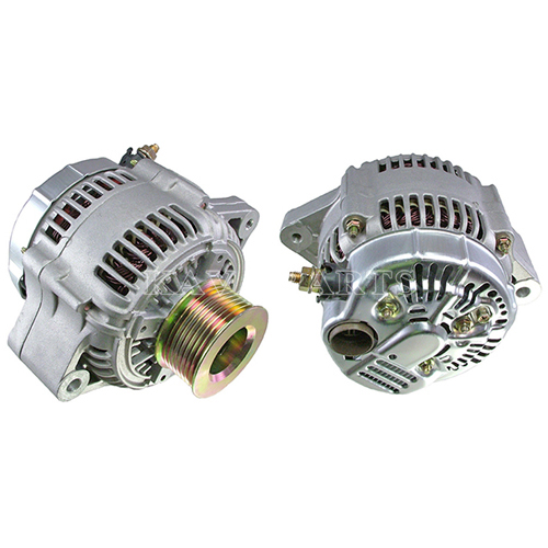 John Deere -  Alternator For John Deere RE34890 RE46608 RE60745