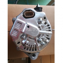 Isuzu -  Alternator For Isuzu 4BG1T,6BG1T 8971602460 102211-5060 102211-5061