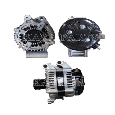 Denso - Alternator For Ford Transit,Escape Lester 12884 104210-6540 104210-6541