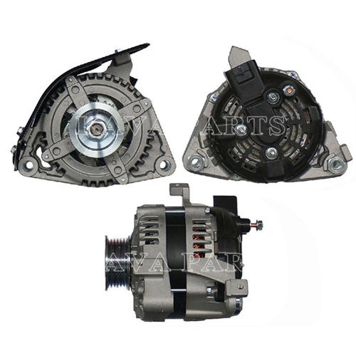 Denso - Alternator For Cadillac CTS Lester 11003 104210-3280 1042103280 25738783