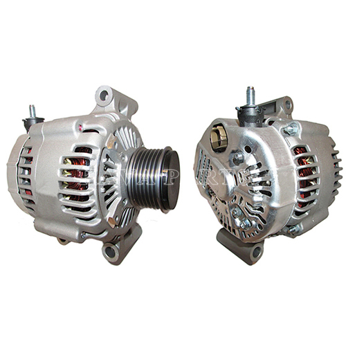 Jaguar - Alternator For Jaguar S-Type XR8-42453 XR842453 XR83CC XR8310300CC