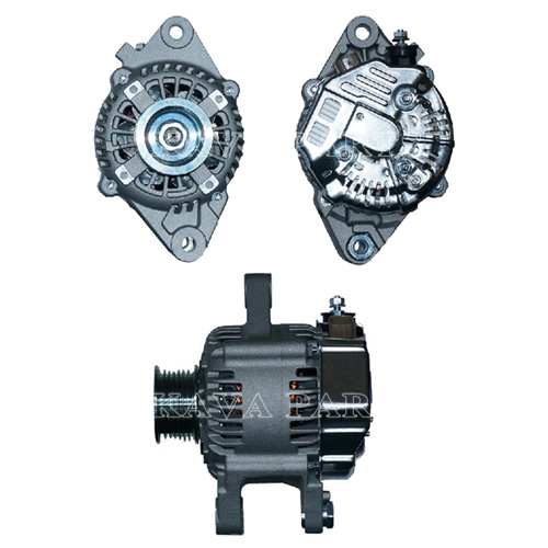 Toyota - Alternator For Toyota 27060-75310 27060-75310-84 2706075310