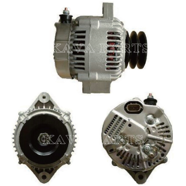 Caterpillar -  Alternator For Caterpillar 914G 0R9437 3E7772 OR-9437