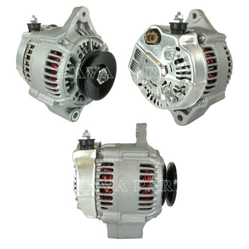 Kubota -  Alternator For Kubota 1927964010 1927964011 1927964012