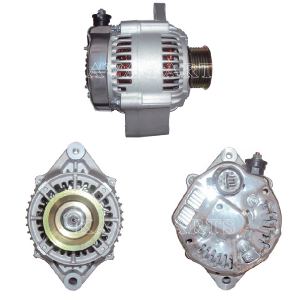 Toyota -  Alternator For Toyota Previa DX 27060-76010 27060-76020 27060-76030