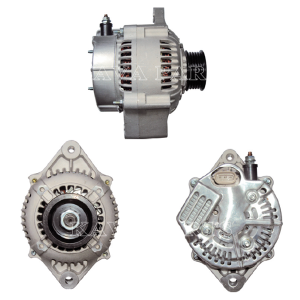 Suzuki - Alternator For Suzuki 31400-77E23,31400-77E24 31400-77E21