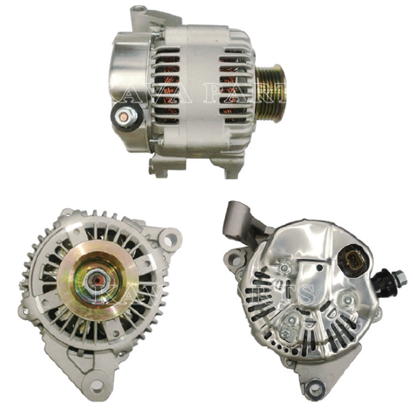 Jeep - Alternator For Dodge,Jeep, 56041693AA,56041693AB,56041693AC,56041693AD