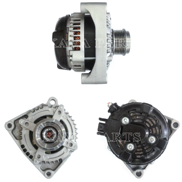 Cadillac - Alternator For Cadillac,Chevrolet,Gmc,22747896,23487088,23487089,84143542,84143543