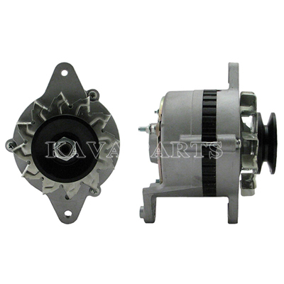 John Deere -  Alternator For John Deere CH10493 TY6647