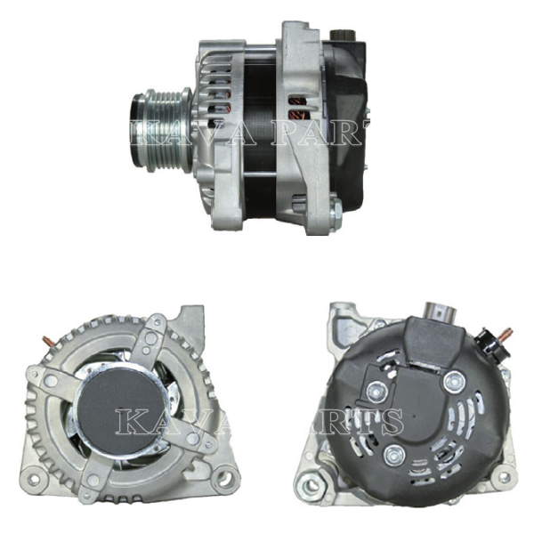 Toyota - Alternator For Toyota-Europe,270600N040,27060-0N050,27060-33100