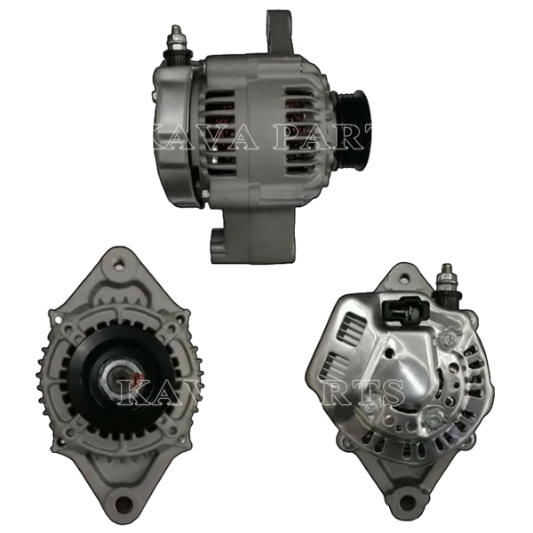 Daihatsu - Alternator For Daihatsu,100211-6640,100211-6790 27060-87707