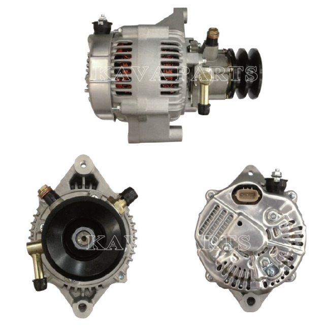 Toyota - Alternator For Toyota Land Cruiser 27060-28190,27060-30080 27060-0T030