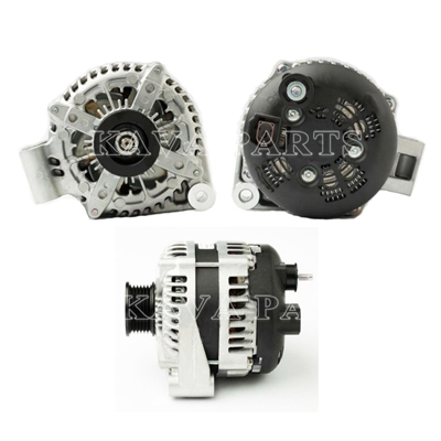 Denso - 220A Alternator For Land Rover 1042106280 104210-6280 BH4210300AC