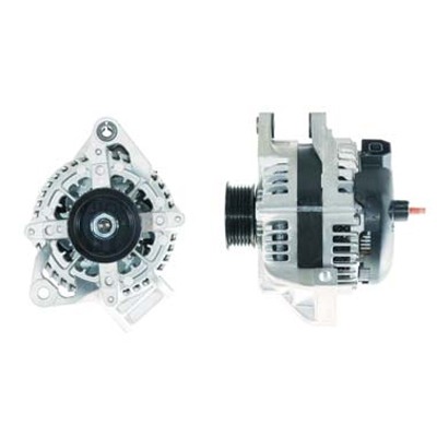 Cadillac -  Alternator For Cadillac DTS V8 15817893 15868747 1042106000