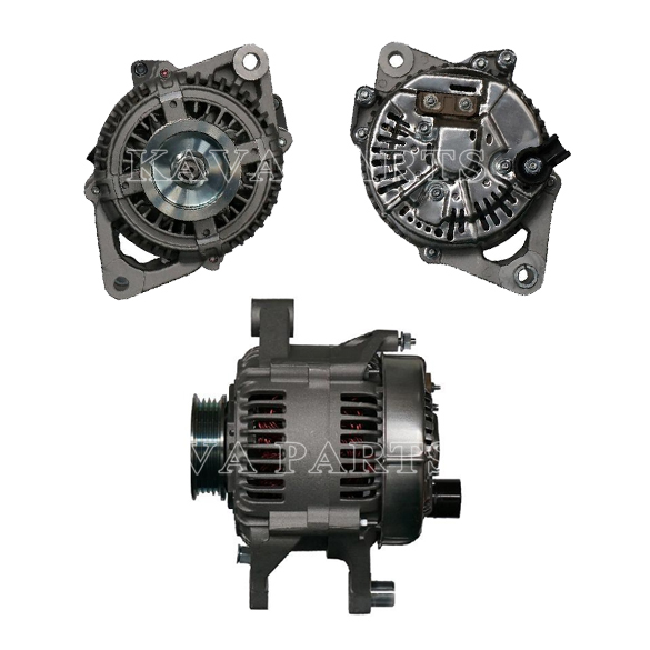 Chrysler - Alternator For Chrysler,Dodge,Plymouth,5234654 5234677 121000-4010 121000-4030