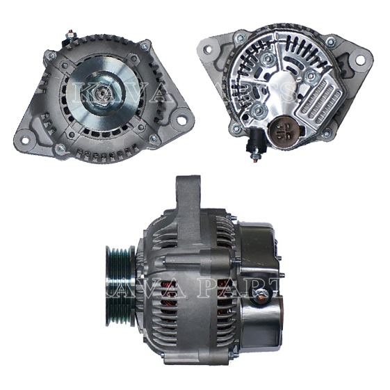 Honda - Alternator For Honda Prelude 2.3,31100-PK2-004 31100-PK2-014 31100-PK2-014 101211-0033