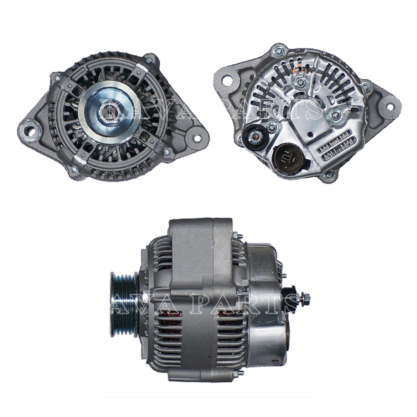 Toyota - Alternator For Toyota Celica 2.0, 100211-8230 100211-8820 27060-74130 27060-74300