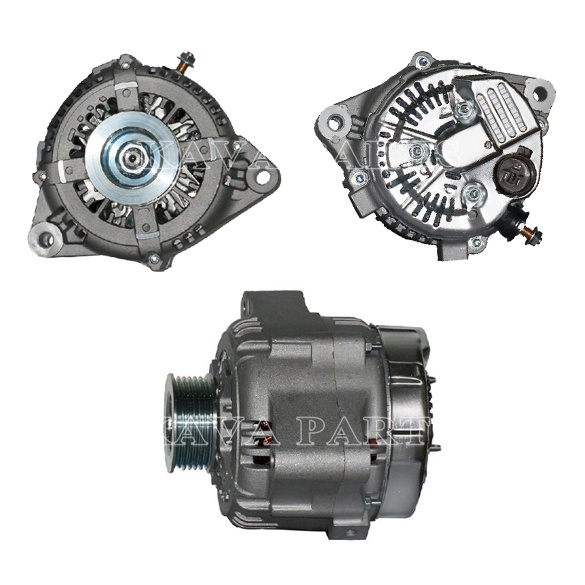 Lexus - Alternator For Lexus,27060-50010 27060-50011 27060-50011-84 1002116350