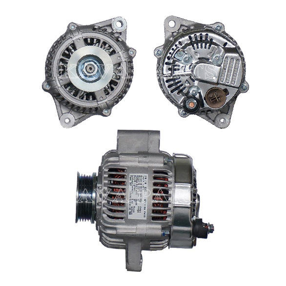 Honda - Alternator For Honda Legend, 31100-PY3-003RM 31100-PY3-013