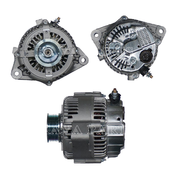 Lexus - Alternator For Lexus, 1002116410 2706050040 270605004084