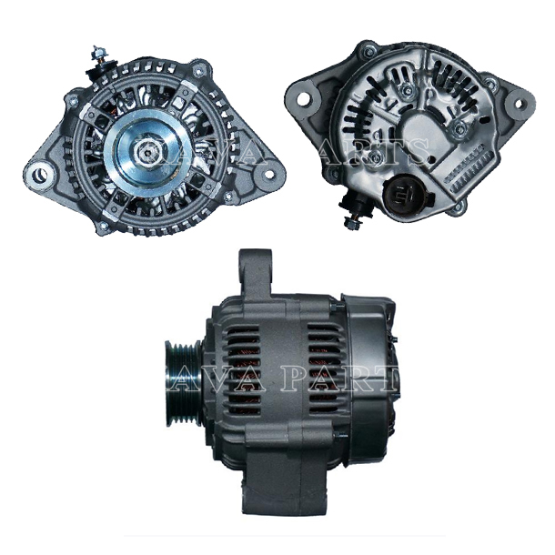 Toyota - Alternator For Toyota,27060-03010 27060-03011 27060-74210 1012115360