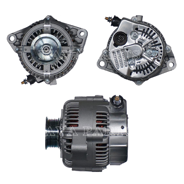 Lexus - Alternator For Lexus, 1002116300 2706046030 270604603084