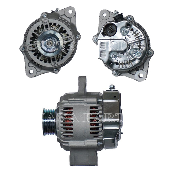 Toyota - Alternator For Toyota,100211-8860 100211-9880 27060-76040 27060-76050