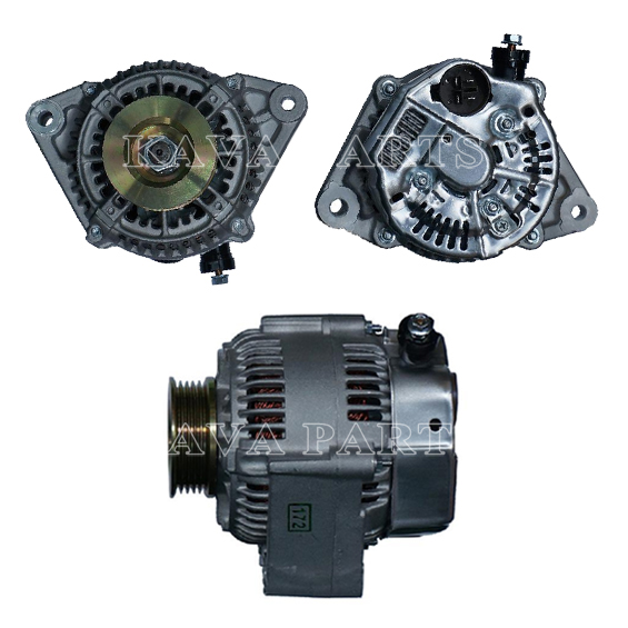 Honda - Alternator For Honda,31100-P14-A02 31100-PT2003 100211-8190 100211-8750 100211-8770