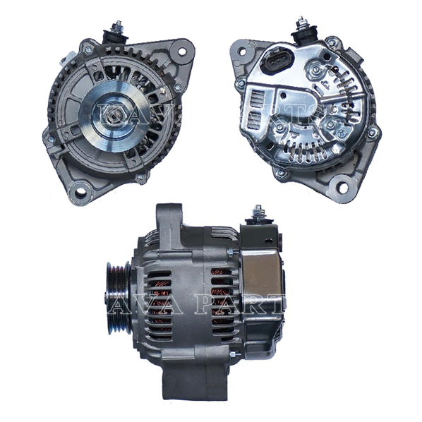 Toyota - Alternator For Toyota,27060-11290 27060-11300 27060-11330 2706011330