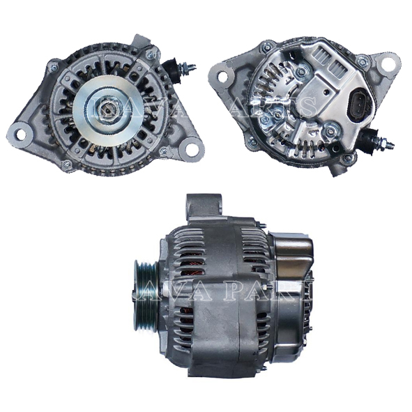 Denso - Alternator For Toyota,101211-5560 101211-5610 9761211-556 9761211-561