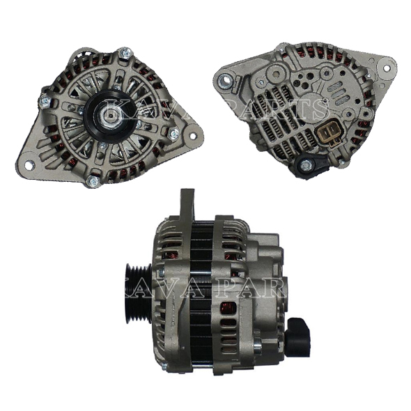 Chrysler - Alternator For Chrysler,Dodge,A003T14292ZC A003TA3491 MD4609075 MO4609075